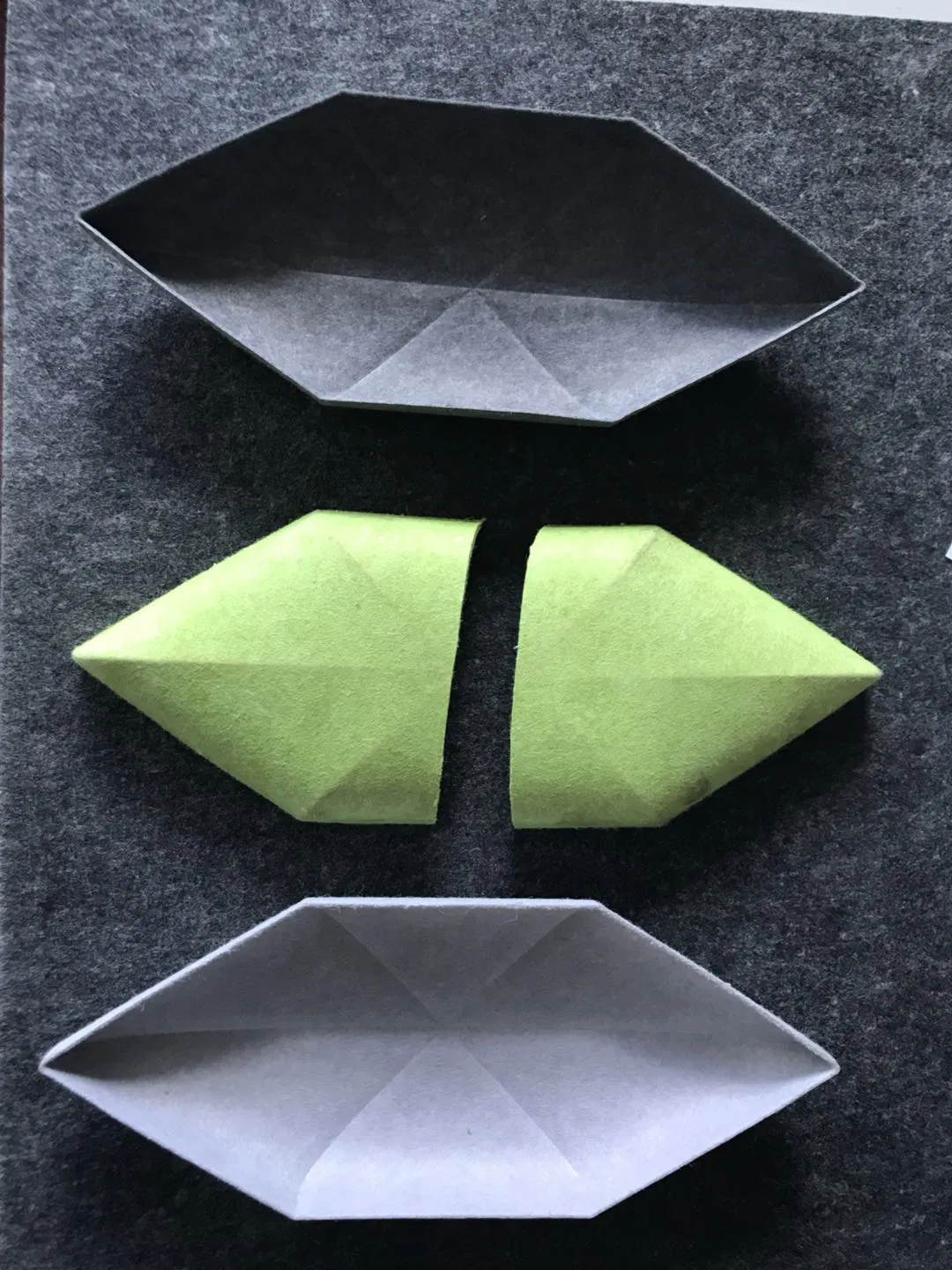 High Density Pet Soundproof 3D Acoustic Panels Sheet for Studio