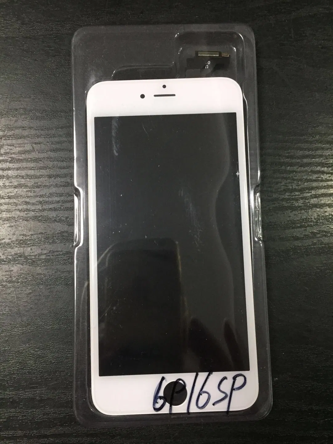 Дисплей iPhone 6 Plus с тачскрином (LCD Digitizer)