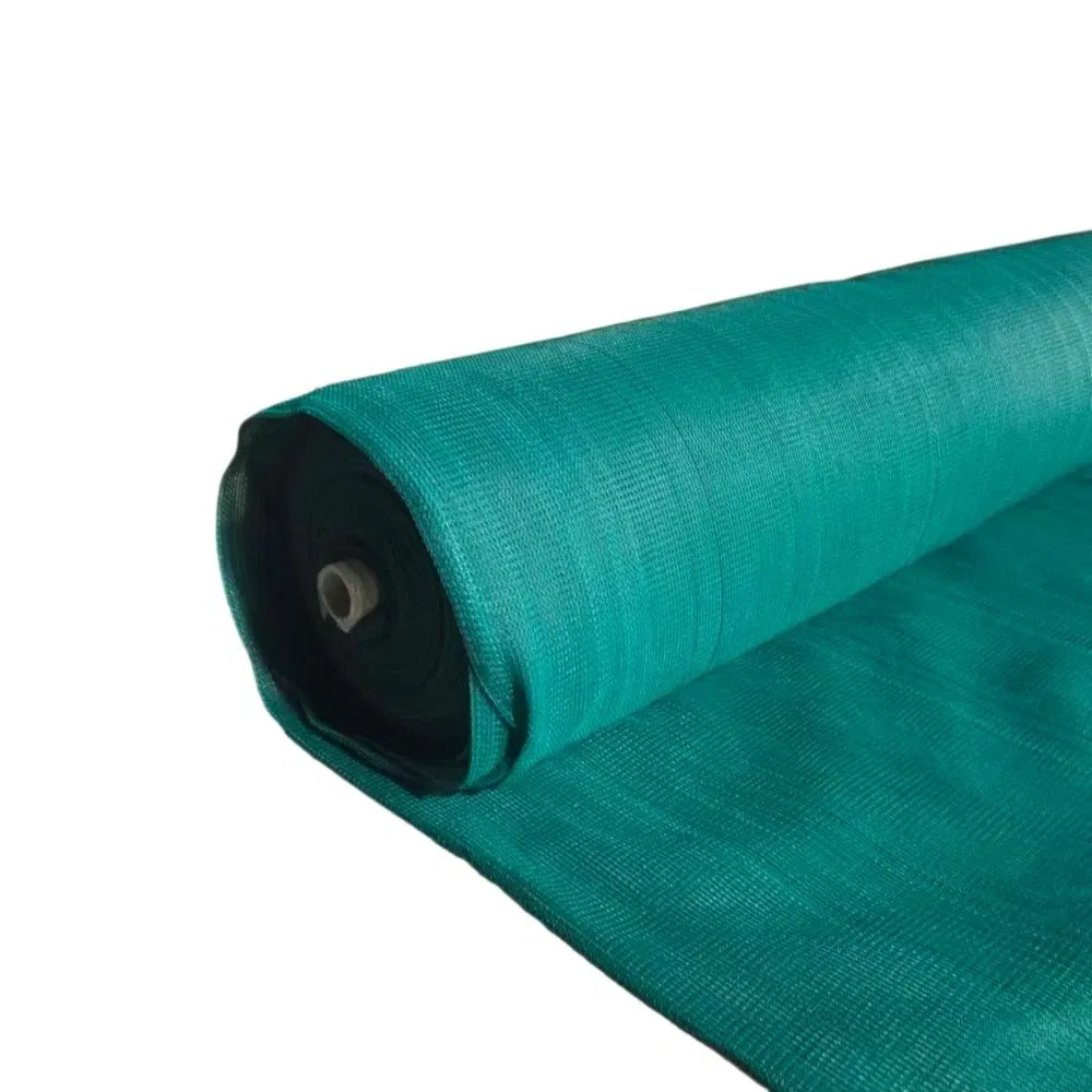 High-Density Polyethylene (HDPE) Hot-Selling Balcony Windproof Safety Net