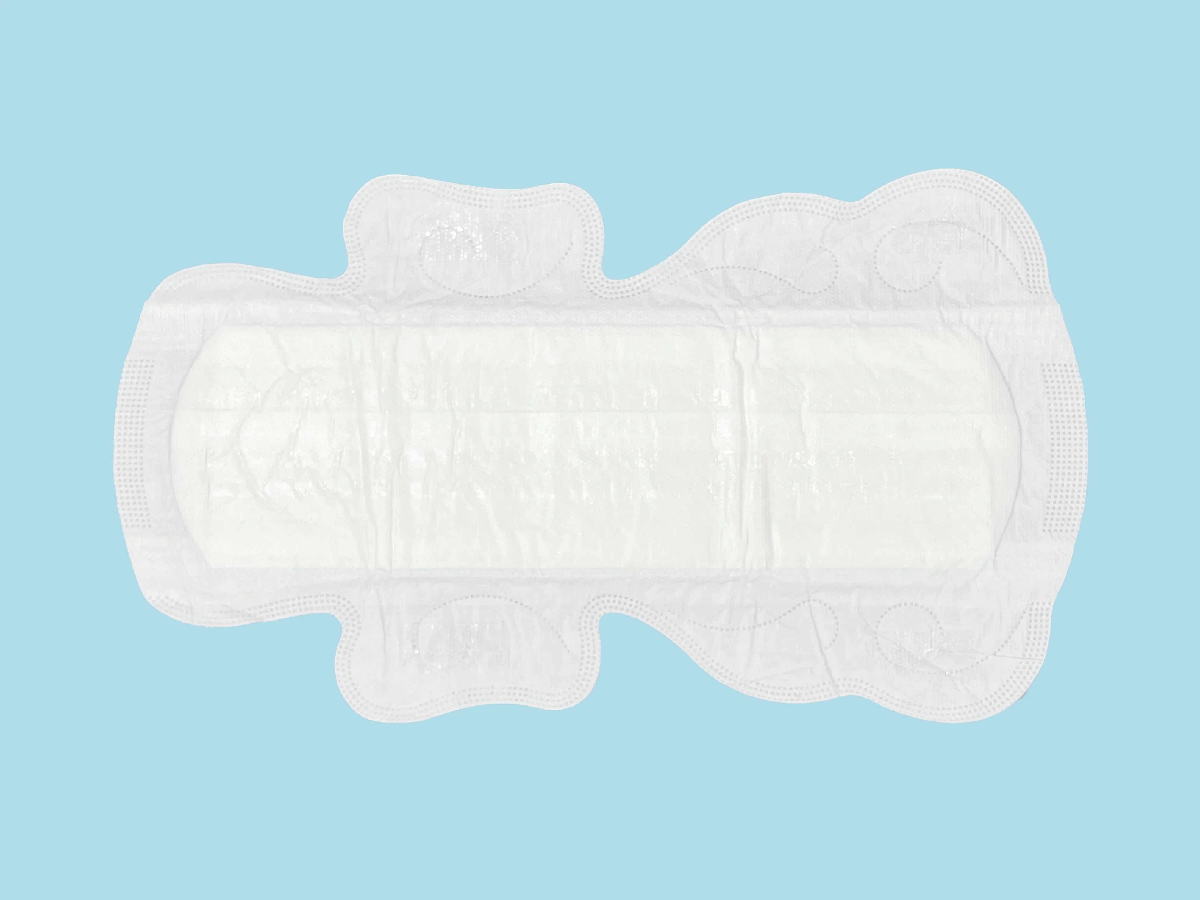 Sustainable Women's Menstrual Pads at Affordable Factory Prices