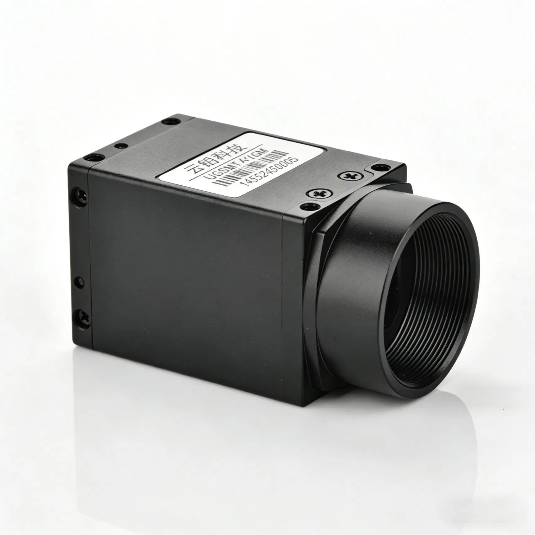 Промышленная камера Gige UGSMT40GM для точной визуализации