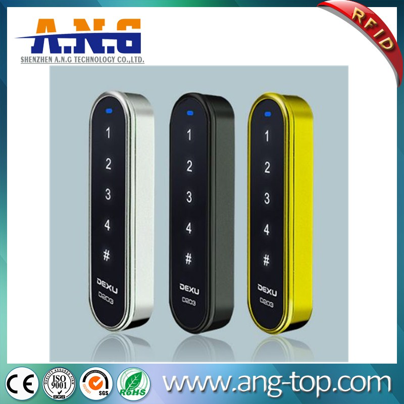 New Type Digital Password Lock Drawer Pin Lock Cabinet Lock