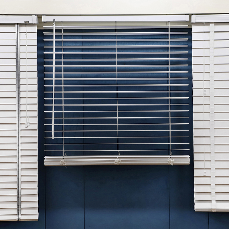 Factory Customization Electric Blinds Remote Control or Manual with CE Certificate