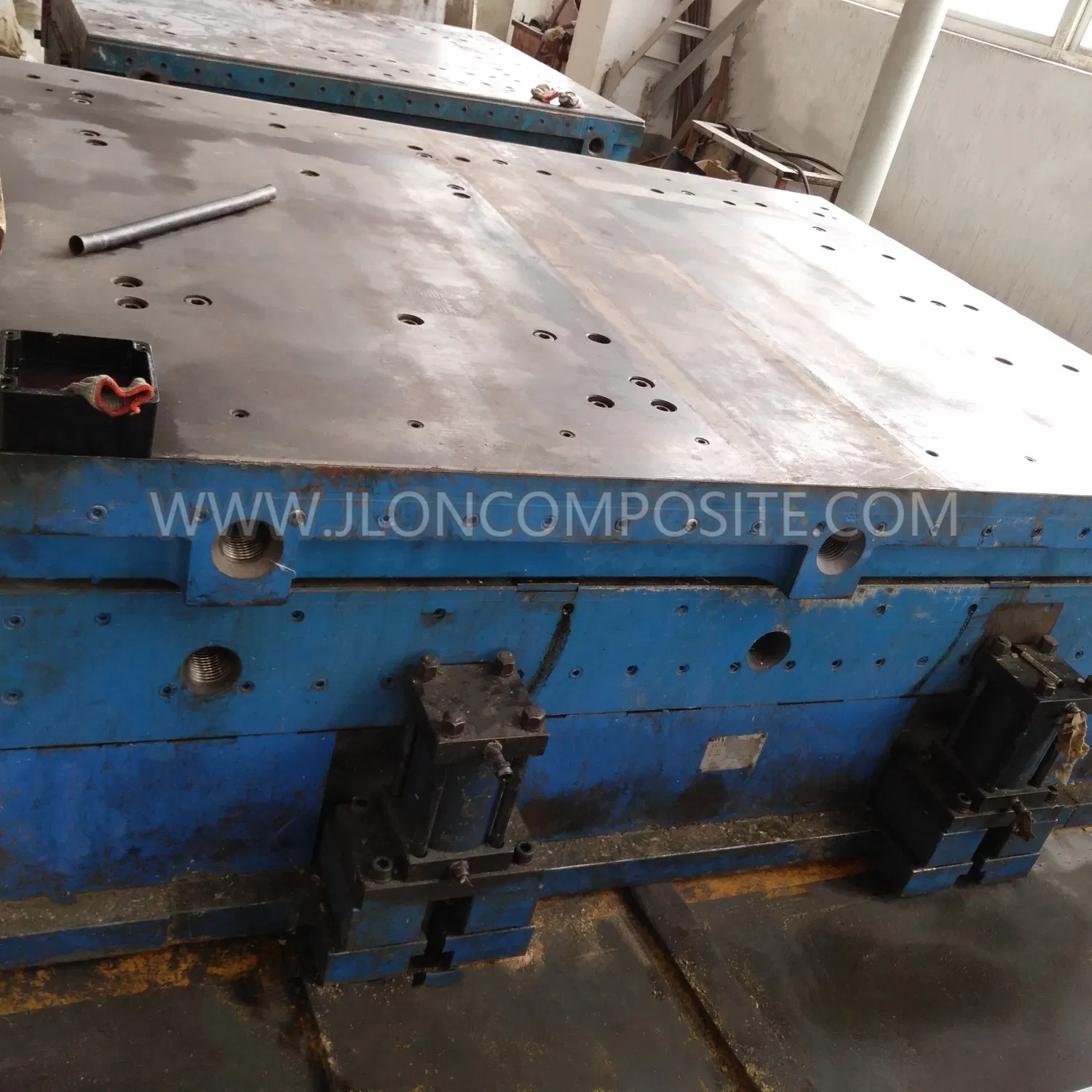 Solid Throughout SMC Sheet Molding Compound Hot Cast Shower Trays