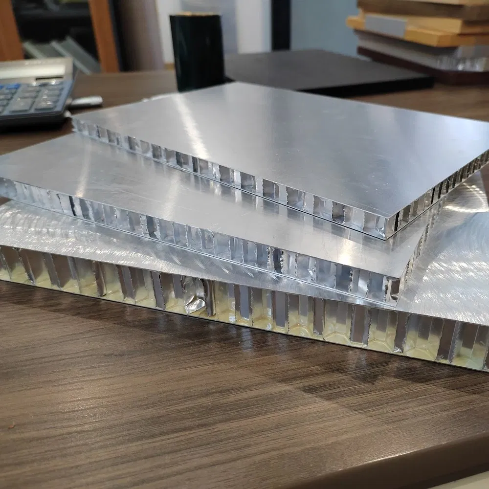 Customizable Aluminum Honeycomb Wall Panel and Ceiling Panels Furniture panel