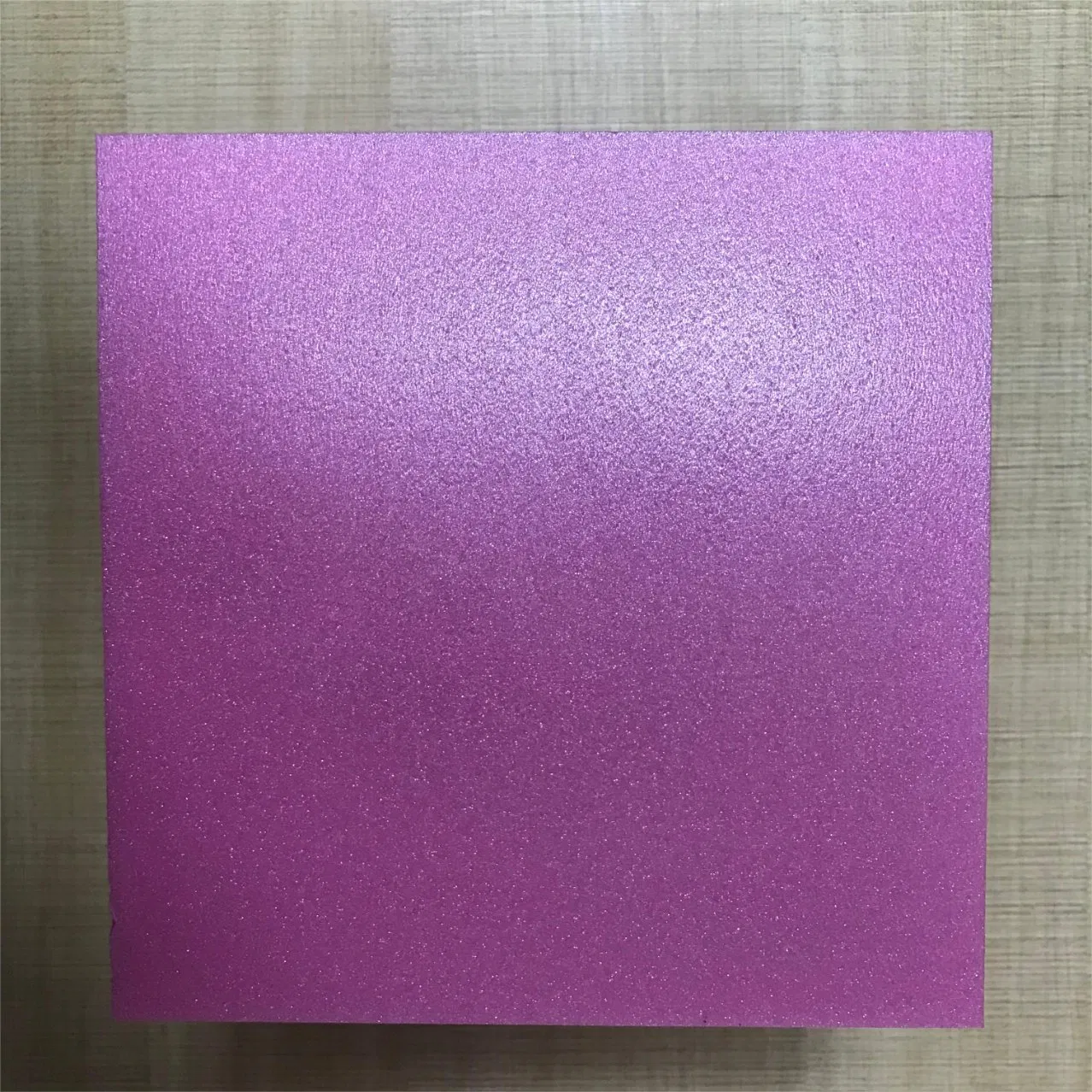 Building Thermal Insulation Material XPS Extruded Polystyrene Styrofoam Foam Board