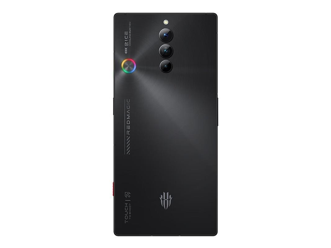 Смартфон Nubia Red Magic 8S Pro+ 256GB