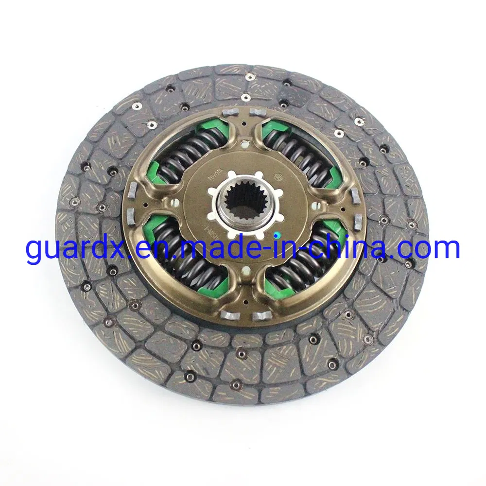 Диск сцепления 4110002840A для Hyundai Grand i10
