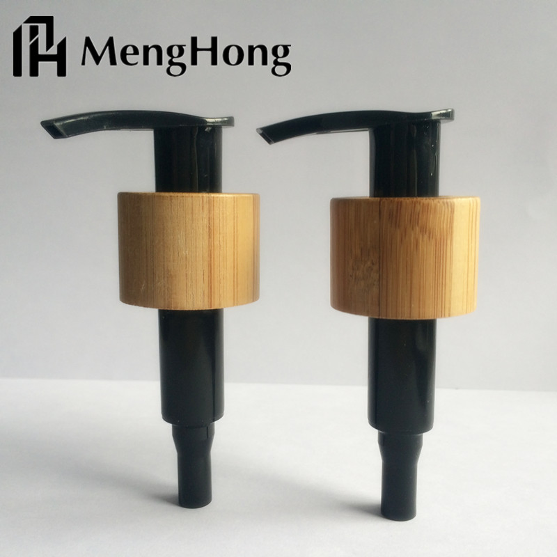 Right-Left Lock Cream Lotion Pump