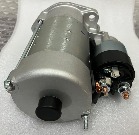 Стартер автомобильный для Bosch 12V 2.3кВт