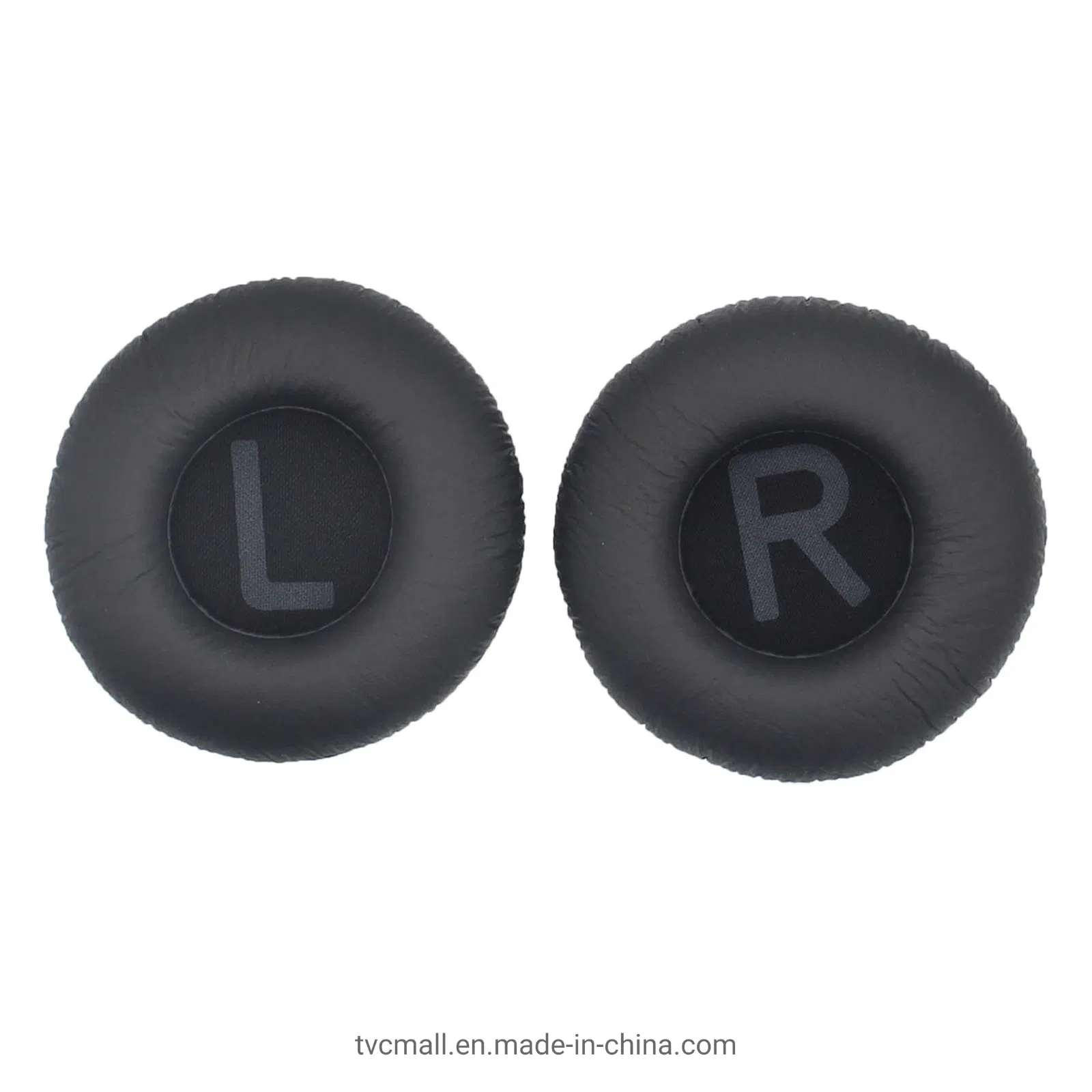 Амбушюры для JBL Tune 600, черные