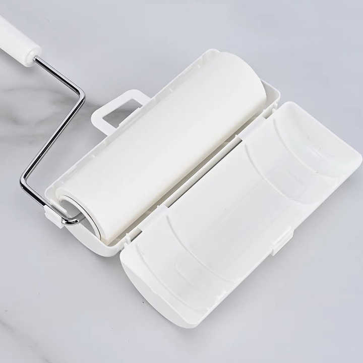 16cm Lint Roller for Pet Hair Removal on Clothes