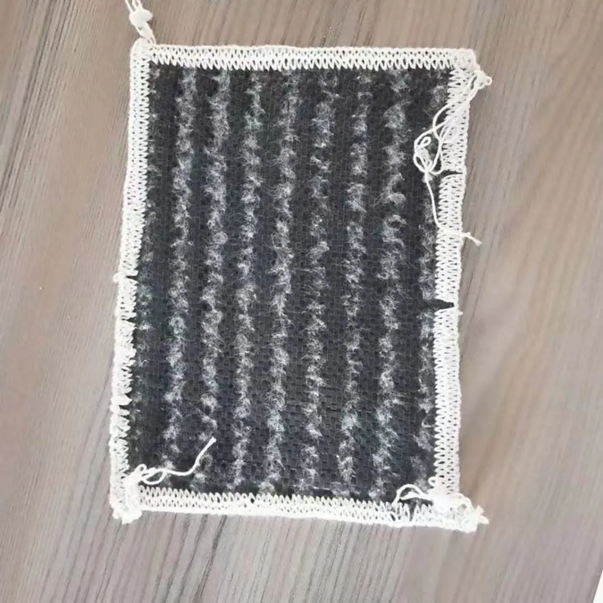 Long-Lasting Gcl Geosynthetic Clay Liner Blanket in Underground Construction