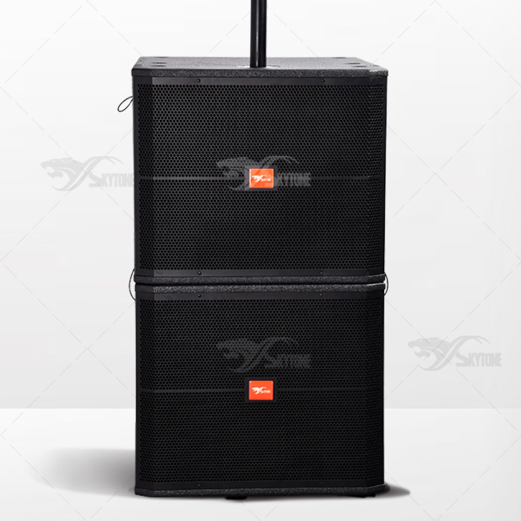 Пассивный сабвуфер VRX918S 18 дюймов с неодимовым динамиком