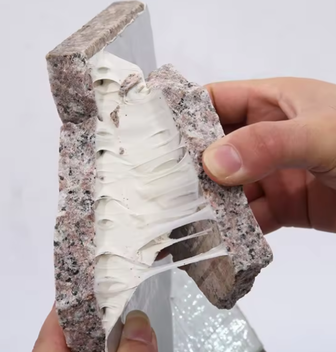 High Quality Low Price China Made Butyl Tape Waterproof Membrane for Roof