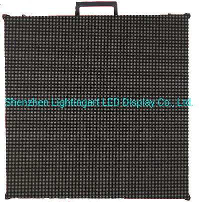 P2.6 SMD Full Color Indoor LED Panel Rental LED Displays