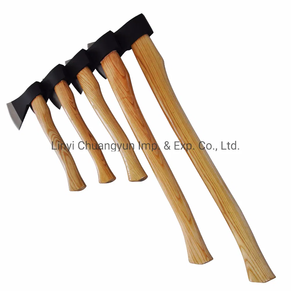 A613 Axe Hatchet with Beech Wood Handle