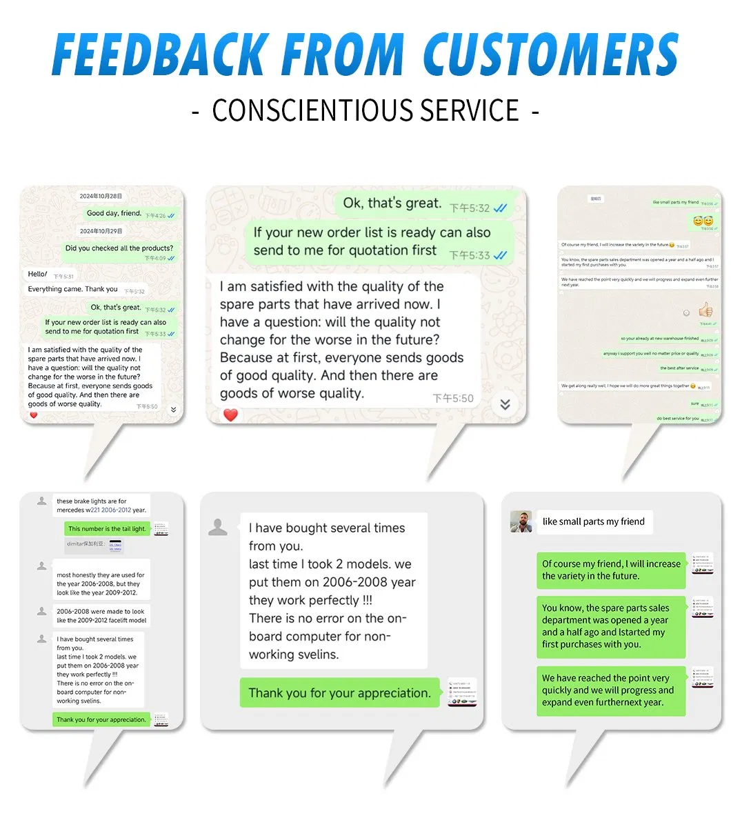 Фара головного света для BMW 3 серии E90