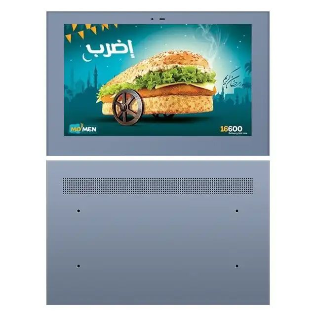 Customized 49inch Wall Mount Outdoor Advertising LCD Shenzhen Lifewatch Digital Signage