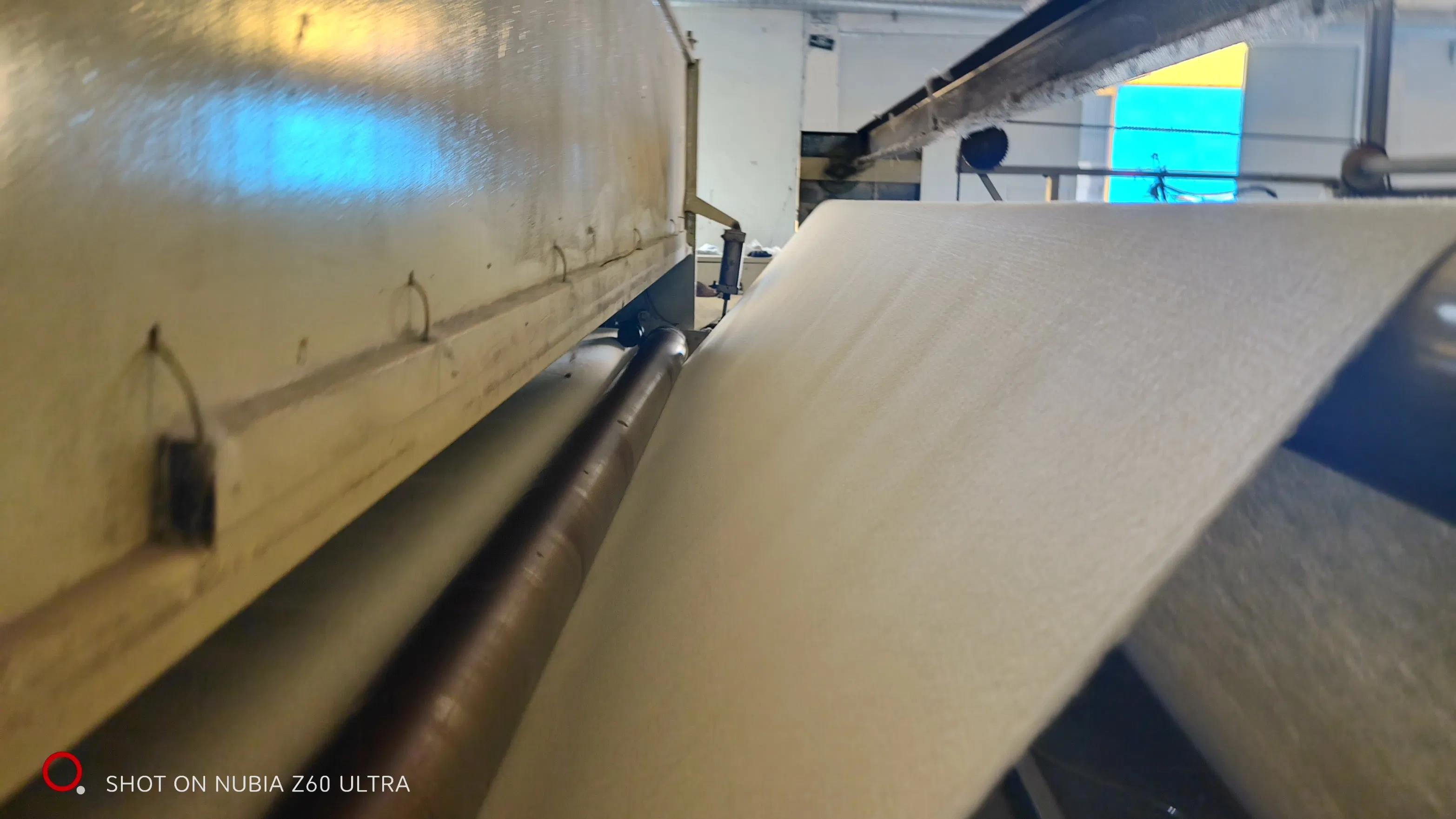Non Woven Geotextile Fabric for Sub Base Road Malla Geotextil PP Woven Geotextile Plastic Prodcut