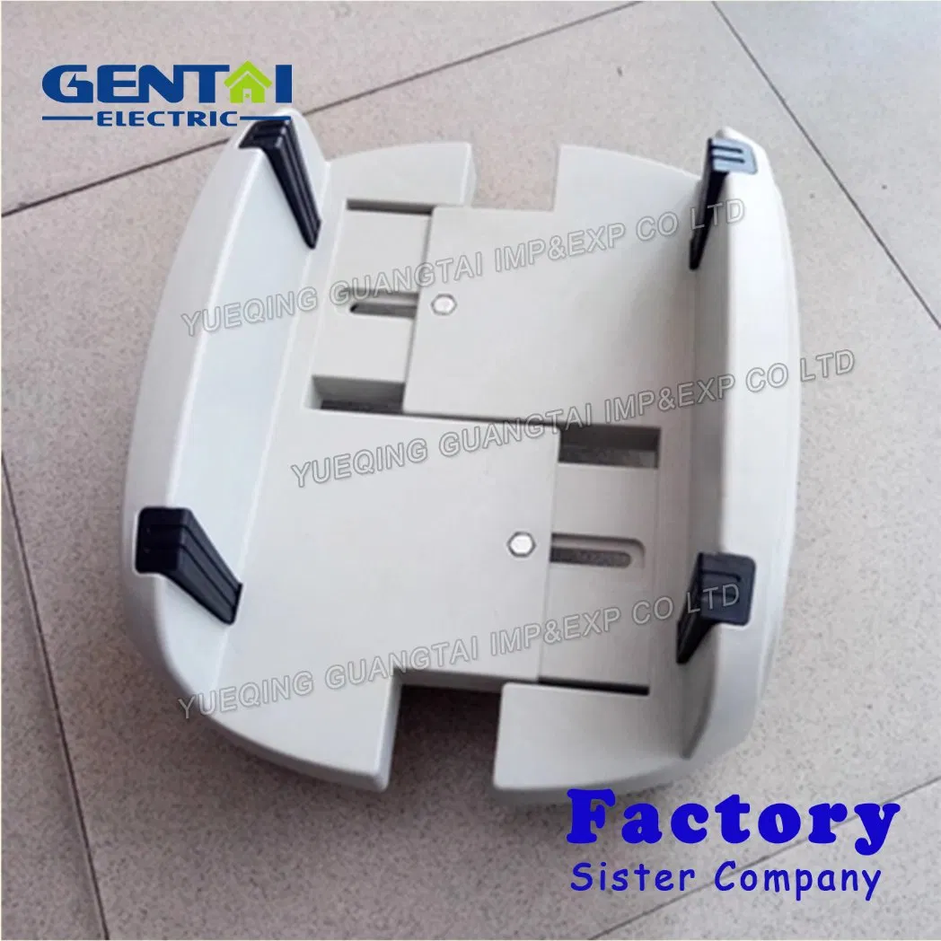 ABS Plastic Computer CPU Holder CPU Stand