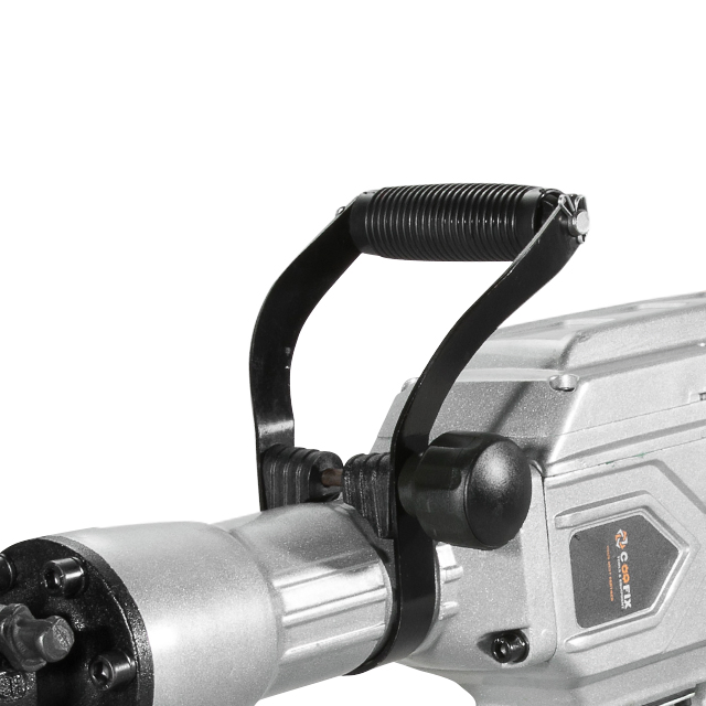 Отбойный молоток COOFIX CF-DH008 1700W SDS Max