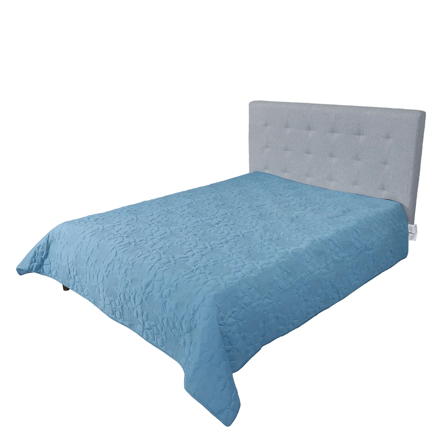 Sewing Embroidering Microfiber Wholesale Bedspread Quilt with Best Price