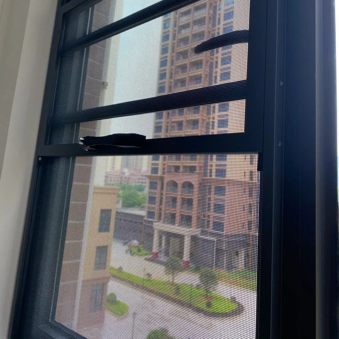 Best Quality Mosquito Mesh Screen Manufacturer in China – OEM Service
