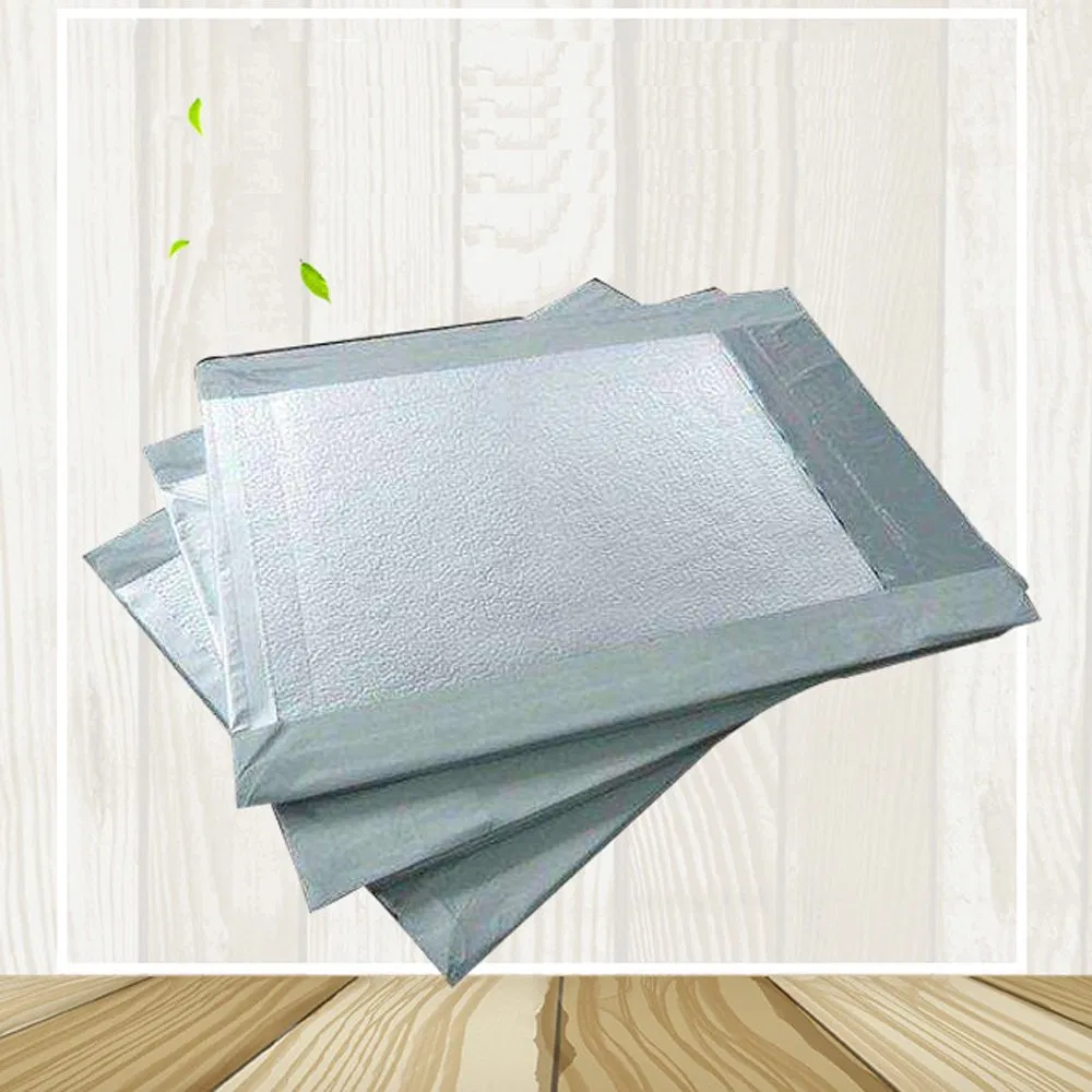Best Insulator of Heat PU-VIP Insulation Panel, VIP Coating with PU Foam