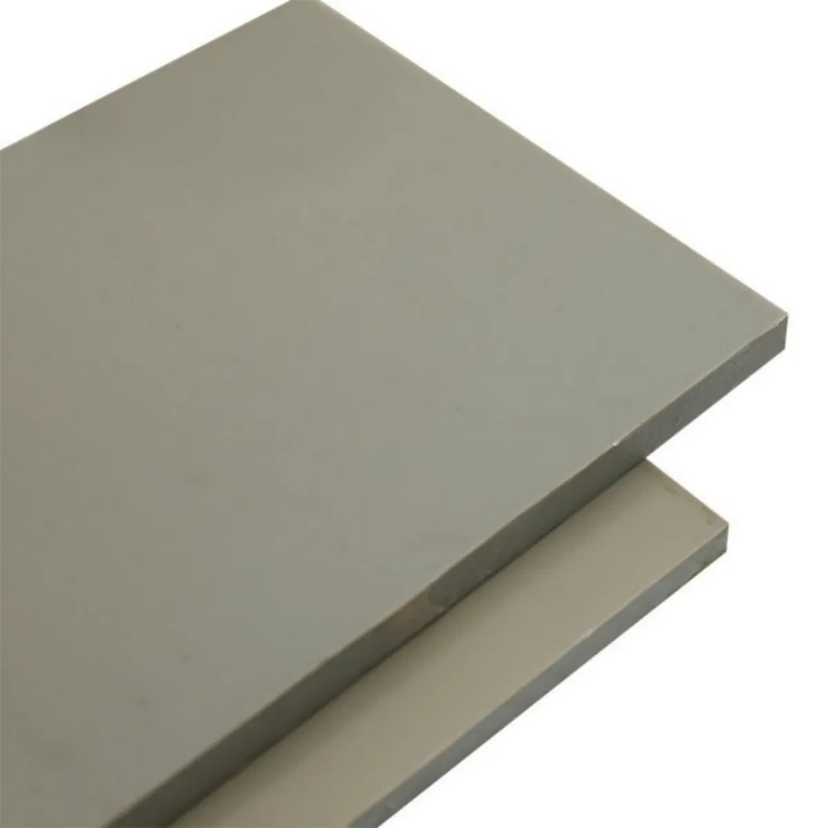 Polypropylene Sheet Cut to Any Size Plastic Floor Acid and Alkali Resistant Decoration Board