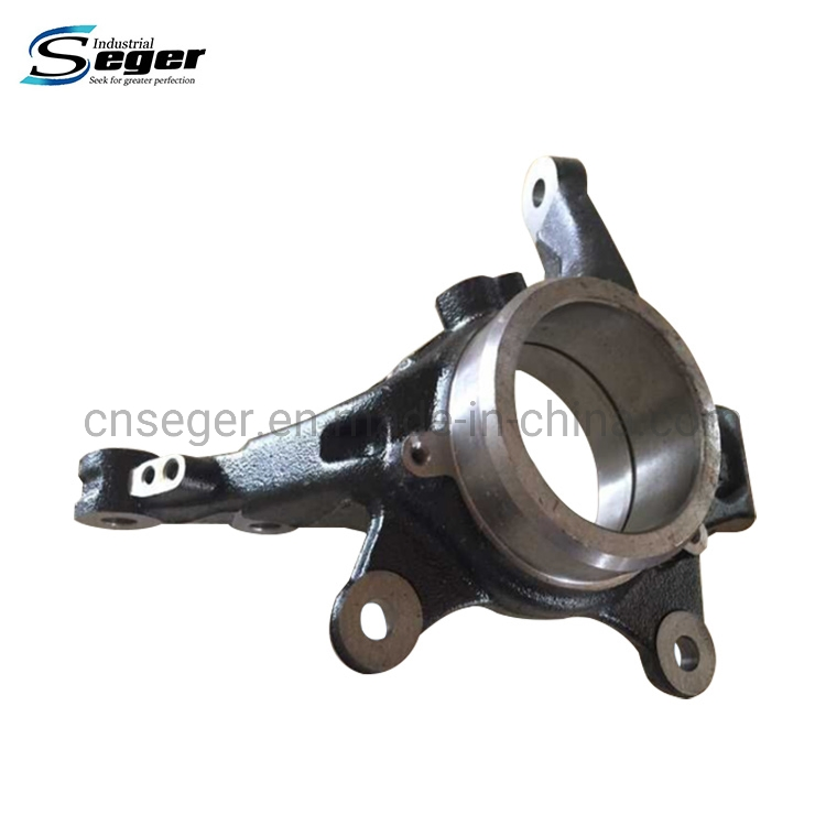 Cast Iron Agricultural Castings and Forging Parts