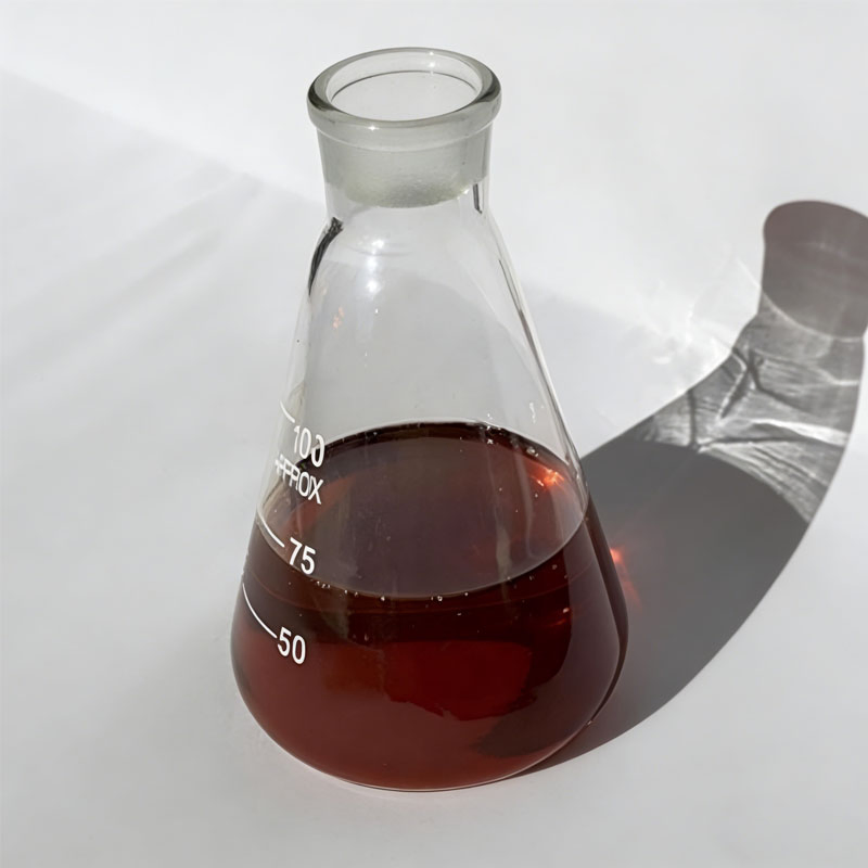 High Base Synthetic Chemicals Detergents-Tbn Booster