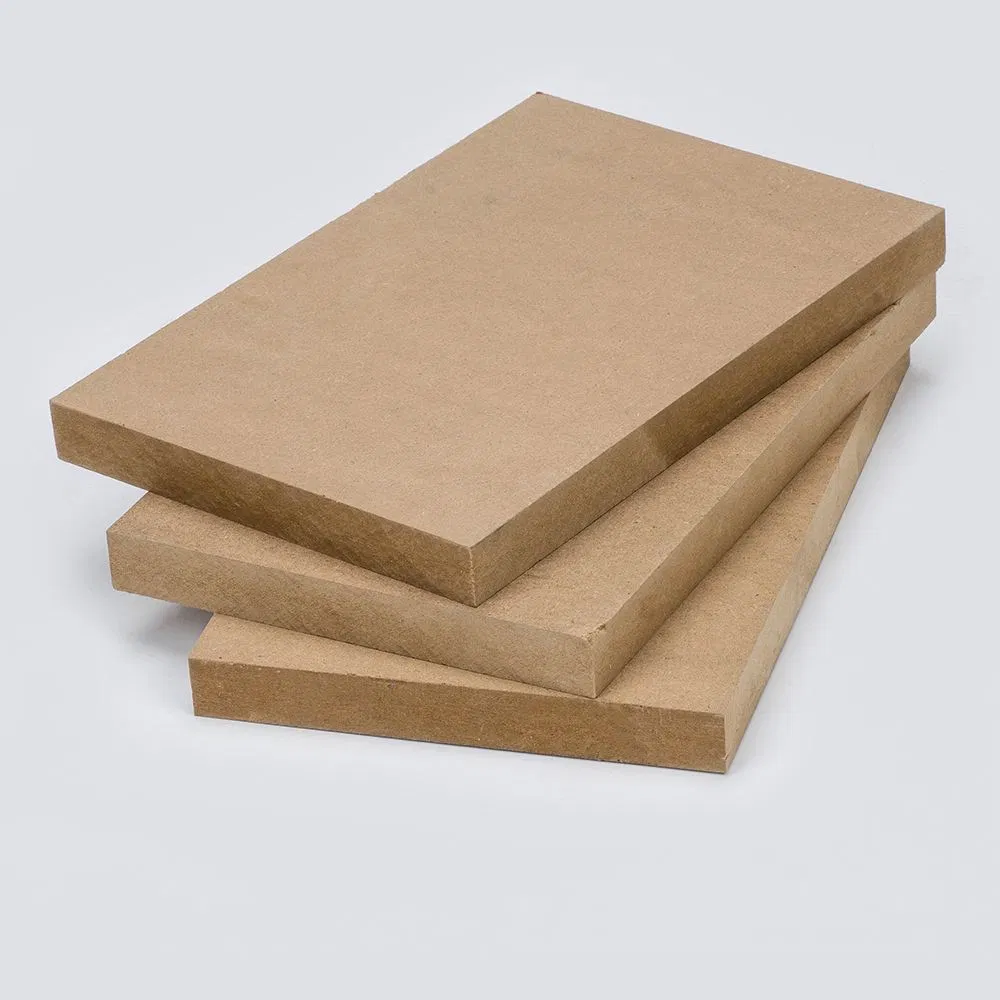 Wholesales OEM&ODM Melamine MDF Board