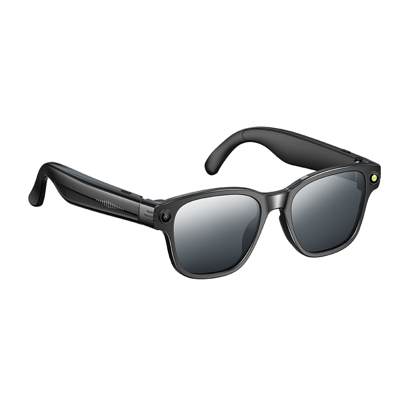 Умные очки L801 с камерой и переводом