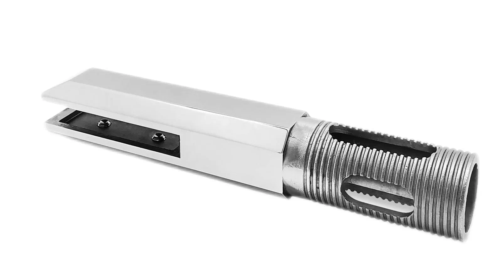 OEM High Quality 2205 Grade Stainless-Steel Handrail Spigot