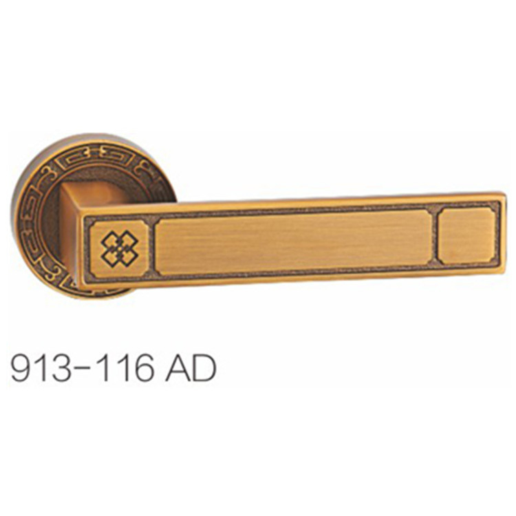 Decorative Design Door Lock Locksmith Tools