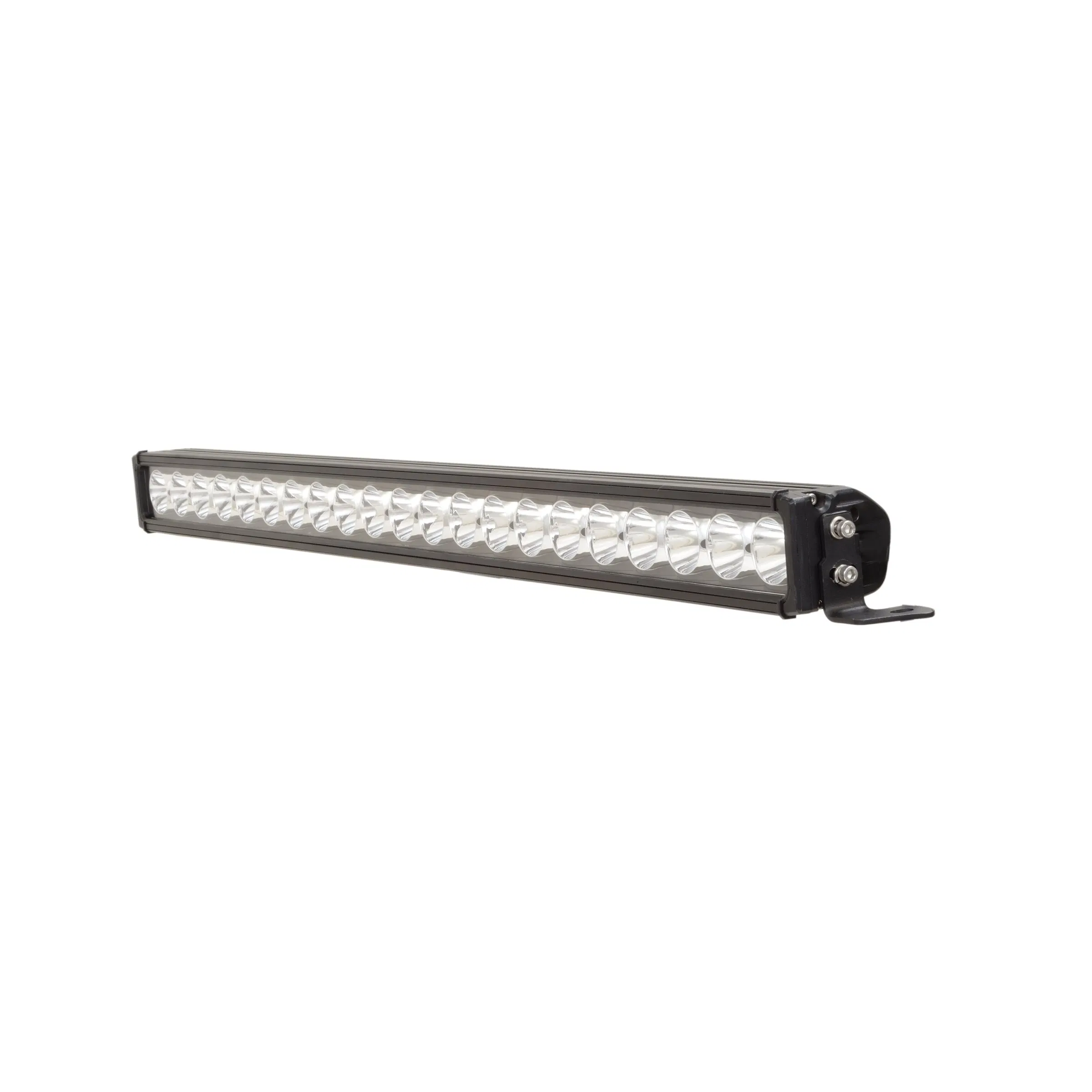 90W LED Light Bar with Spot, Flood, and Combo Beams