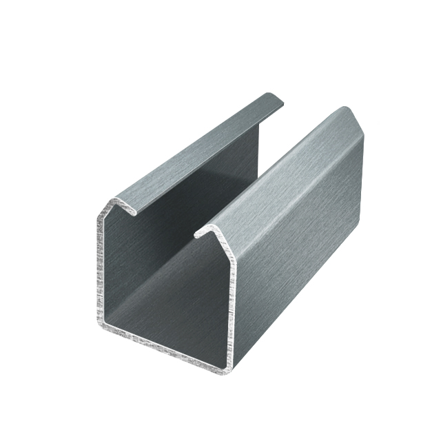 Sliding Gate Steel Channel Hanger Door Track