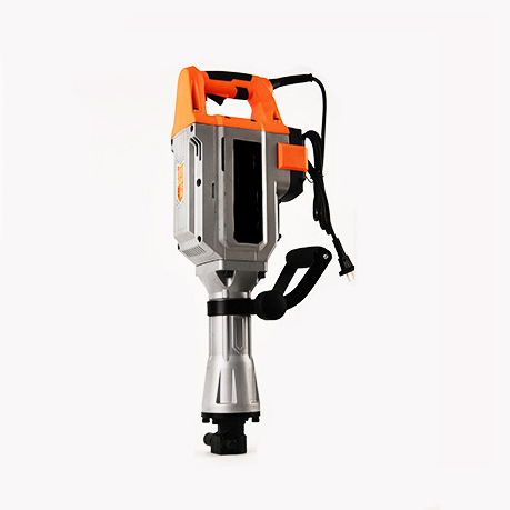 Отбойный молоток Demolition Hammer 65 5кг 1600-3500Вт