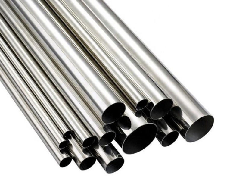 High Quality 2024 Aluminum Extrusion Tube /Tubing /Pipe
