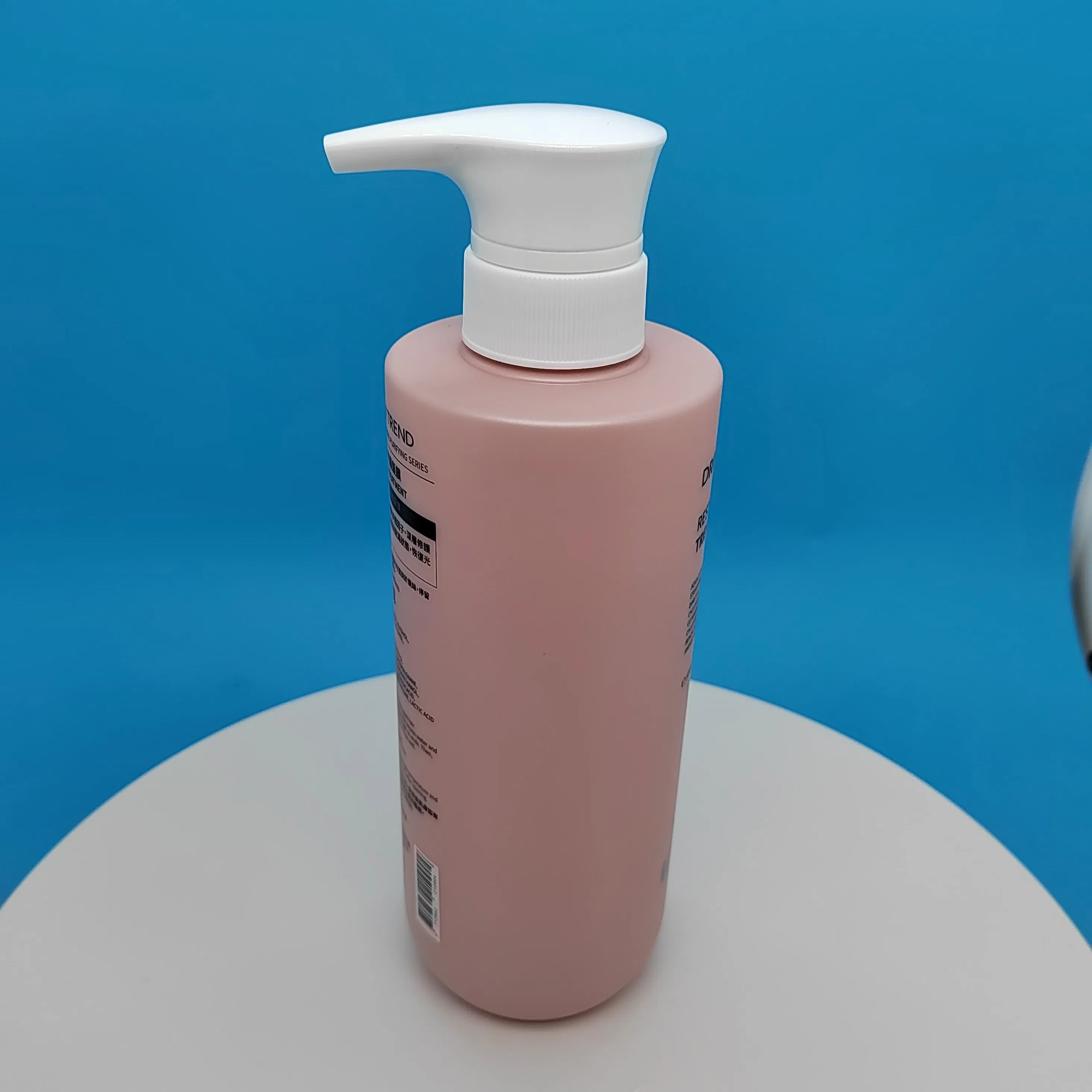 Bathroom Sets 33/410 Shampoo Shower Gel Plastic Lotion Pump Dispenser