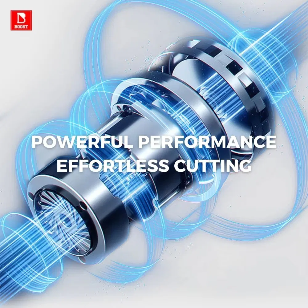 Brushless Drill Angle Grinder Combo Kit 2 Batteries Fast Charger Tool Case