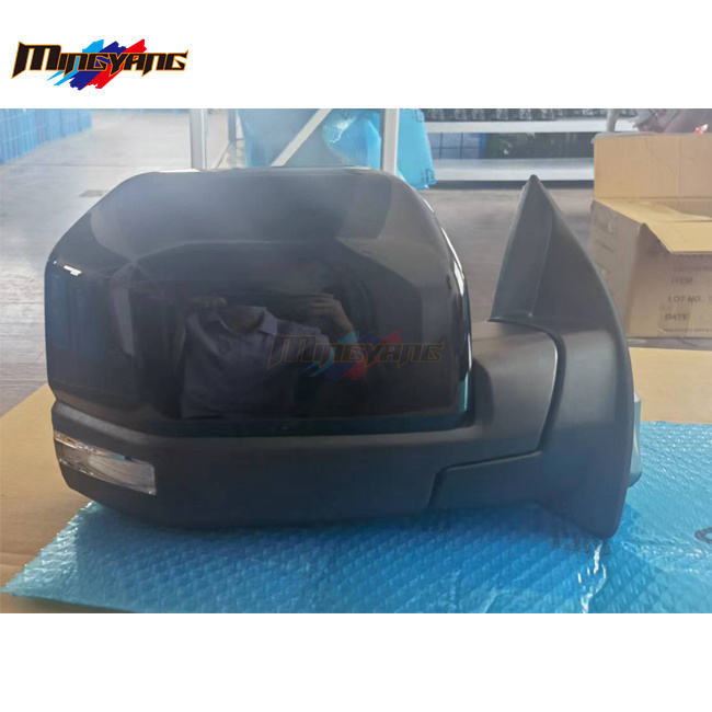 Боковое зеркало для Ford Ranger (2012-2021)