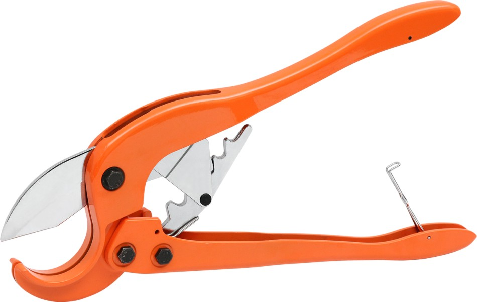 Heavy-Duty Pipe Cutter for PPR PVC Pipes 20-75mm