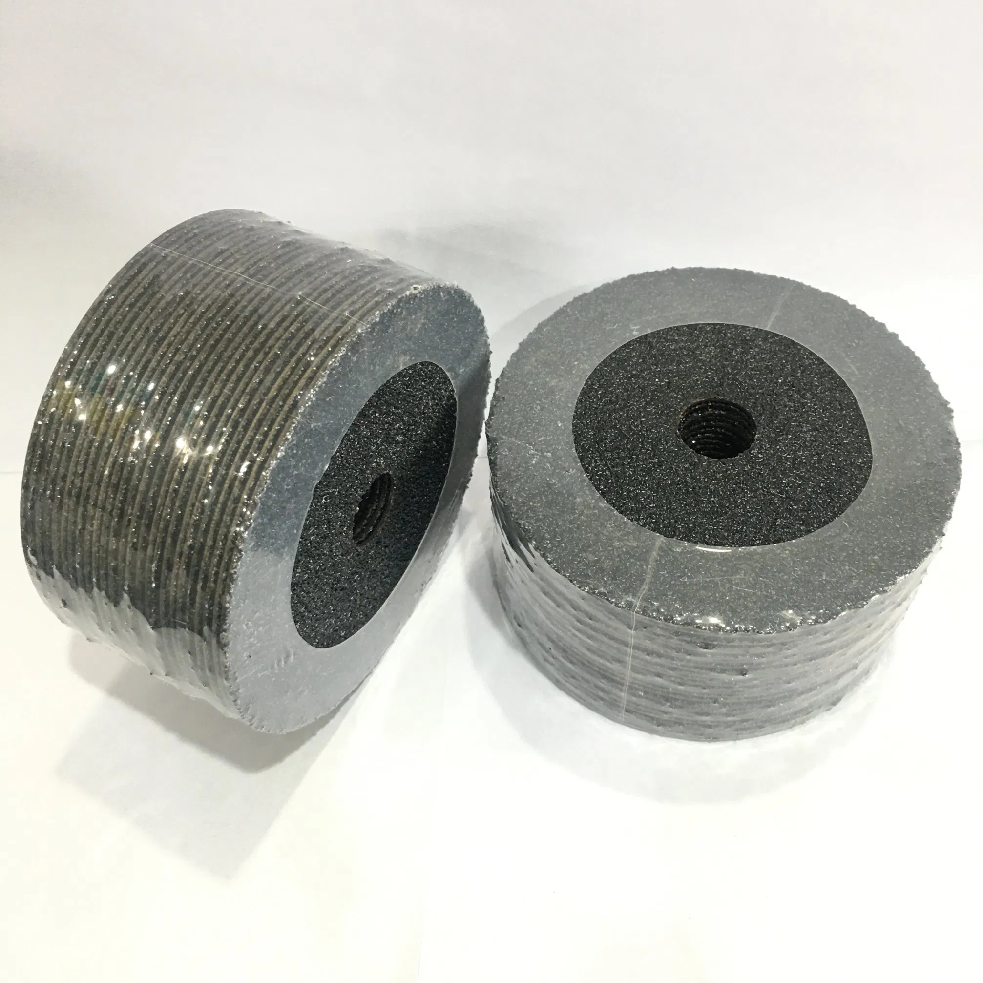 Wholesale Aluminum Oxide/Silicon Carbide Fiber Disc