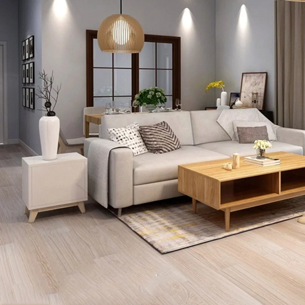 Инженерная паркетная доска из тика 12мм