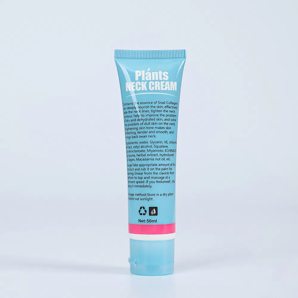 Radiant Neck and Face Whitening Cream for Smooth Skin