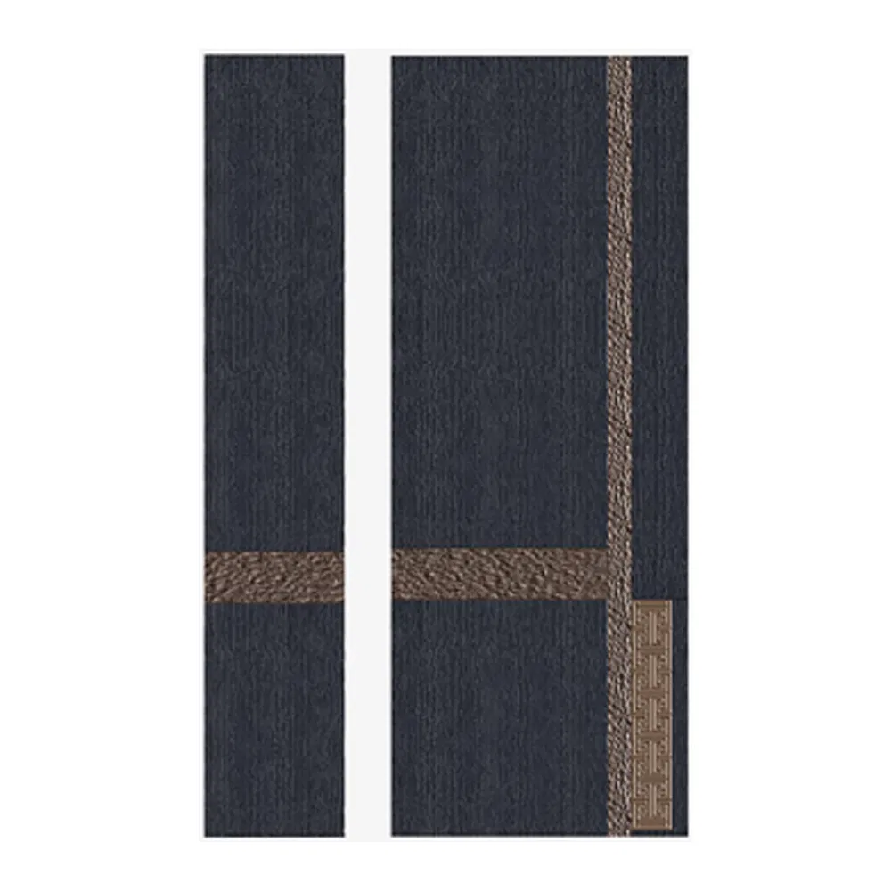 Embossed Metal Door Sheet Galvanized Steel Door Plates Panel Moulded Stamped Steel Door Skins