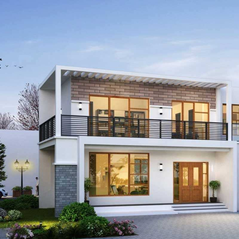 Modular Prefabricated Container Housing Offers an Eco-Friendly and Economical Solution for Schools, Hospitals, and Construction Sites