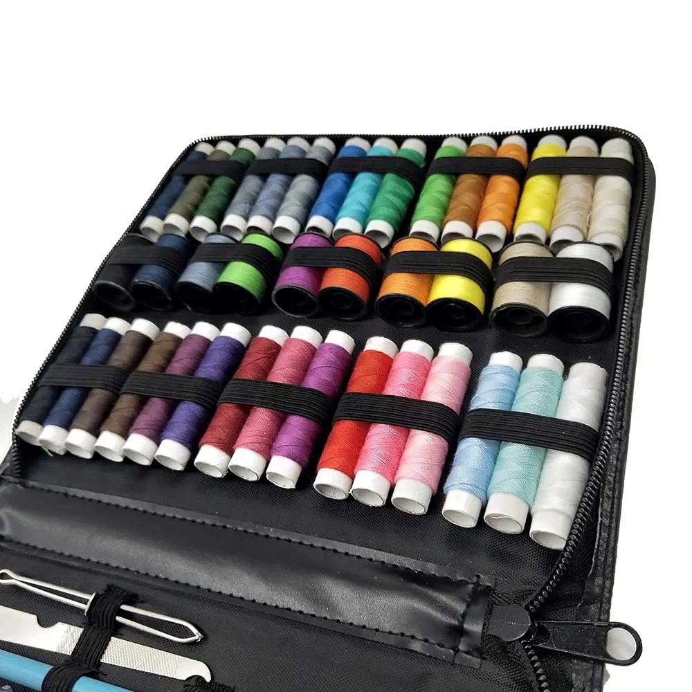 Wholesale Hot Selling Leather Sewing Kit, Sewing Kit Leather for Women for Home